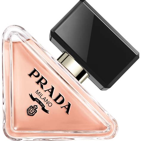 prada parfum bei müller|Prada Paradoxe Eau de Parfum Nachfüllbar online bestellen.